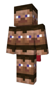 Minecraft скін по ніку 7812