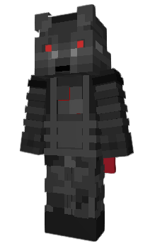 Minecraft skin stevesom