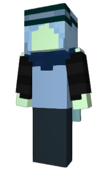 Minecraft skin xXram2dieXx