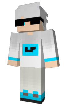 Minecraft скін по ніку SosiaDoPepe