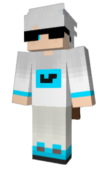 Minecraft скин по нику SosiaDoPepe