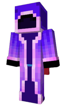 Minecraft skin Mihaly56