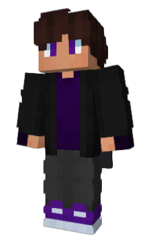 Minecraft скін по ніку figrem