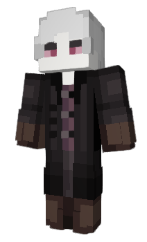 Minecraft skin Xeno120