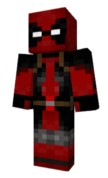 Minecraft skin BEBE10