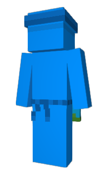 Minecraft skin j17s