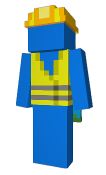 Minecraft скін по ніку j17s