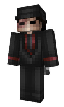 Minecraft skin q8l_