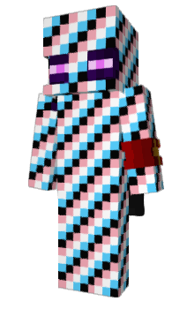 Minecraft скін по ніку ufocrossing