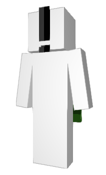 Minecraft skin SkeilZee