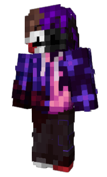 Minecraft skin brimm1nent_