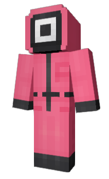 Minecraft скін по ніку But1