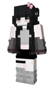 Minecraft скин по нику CODOJ