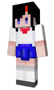 Minecraft скин по нику Ststone