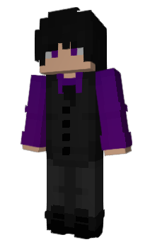 Minecraft skin Auto_