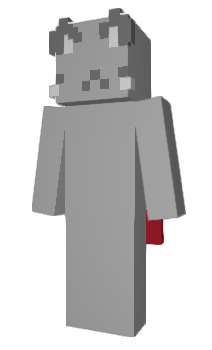 Minecraft скин по нику Kaaya
