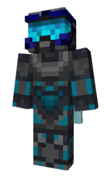 Minecraft скін по ніку deathstalker3