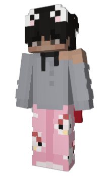 Minecraft скин по нику xyztyrone