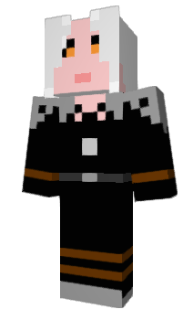 Minecraft скин по нику Chap_man