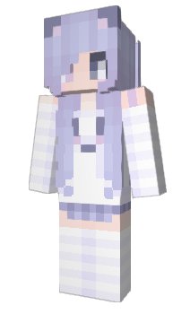 Minecraft скин по нику lalalaala