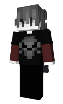 Minecraft скин по нику vRalox_