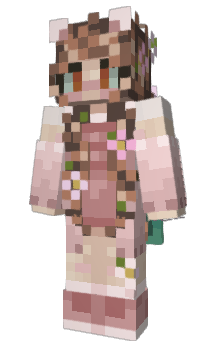 Minecraft скин по нику limeerence