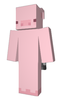 Minecraft скин по нику Alysides