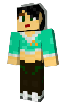 Minecraft skin makemeasammich