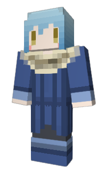 Minecraft skin cookie57