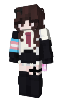 Minecraft скин по нику markelpg18