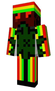 Minecraft скін по ніку homiew