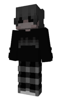 Minecraft skin 7831