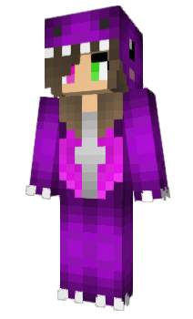 Minecraft skin O03T