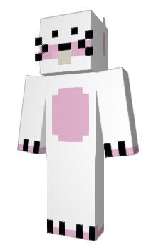Minecraft скін по ніку Frostyman7