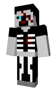 Minecraft skin Freddy56