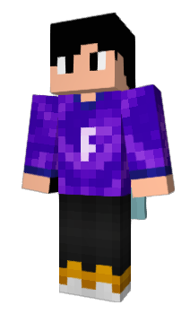 Minecraft скін по ніку cccsv