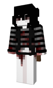 Minecraft скін по ніку 3sar