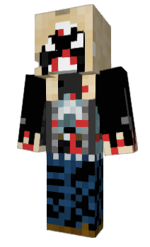 Minecraft скин по нику ATESSSSSSSSSSSS