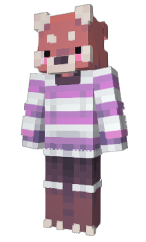 Minecraft skin Reeyes