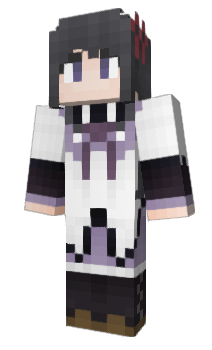 Minecraft скин по нику Toraso