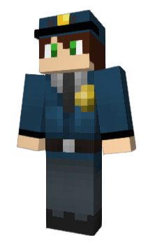 Minecraft скін по ніку 9tsu