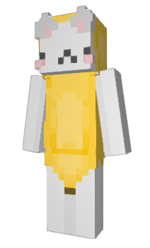Minecraft skin 9tsu