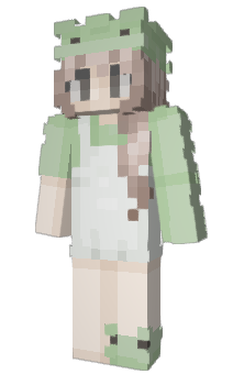Minecraft skin ItsSofia