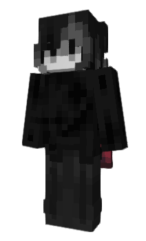 Minecraft скін по ніку k1ezz
