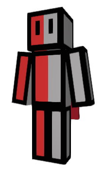 Minecraft скин по нику luchipro