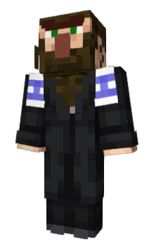 Minecraft скин по нику marioparty670