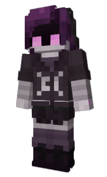 Minecraft skin Fratm_o_chri