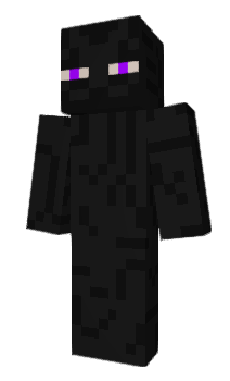 Minecraft скин по нику Buzma