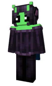 Minecraft скин по нику cs_italy