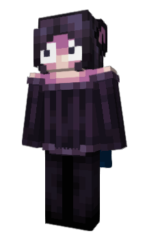 Minecraft скин по нику cs_italy